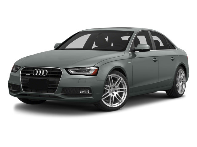 Used 2014 Audi A4 2.0T Premium w/ S Line Style Package FWD image 1