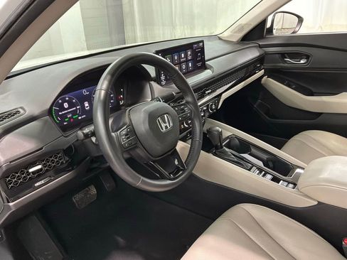 Used 2023 Honda Accord EX-L image 17