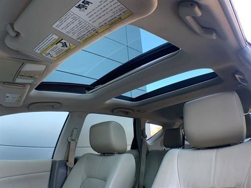 Used 2012 Nissan Murano SL image 21