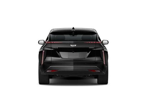 New 2026 Cadillac Lyriq Sport w/ LPO, Floor Liner Package AWD/4WD image 19