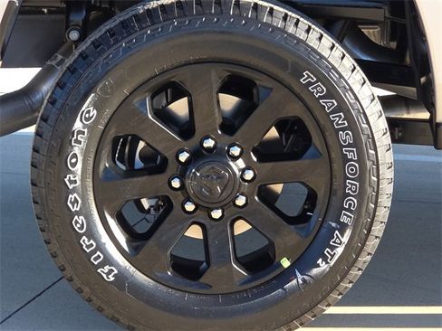 New 2026 RAM 2500 Tradesman image 9