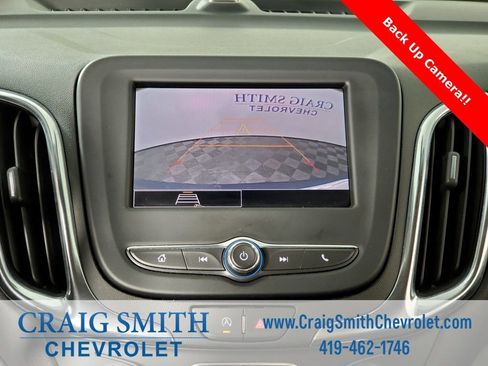 Used 2022 Chevrolet Equinox LT image 4