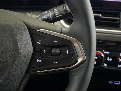 New 2026 Chevrolet Trax ACTIV w/ Sunroof Package image 31