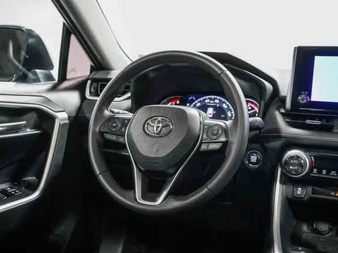 Certified 2023 Toyota RAV4 XLE Premium image 15