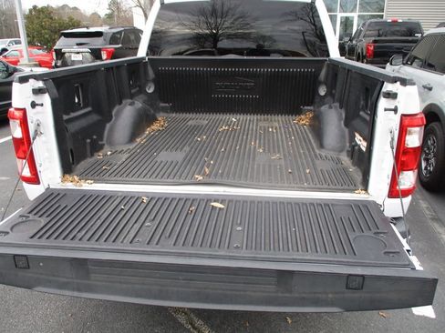 Used 2021 Ford F150 XL w/ STX Appearance Package image 4