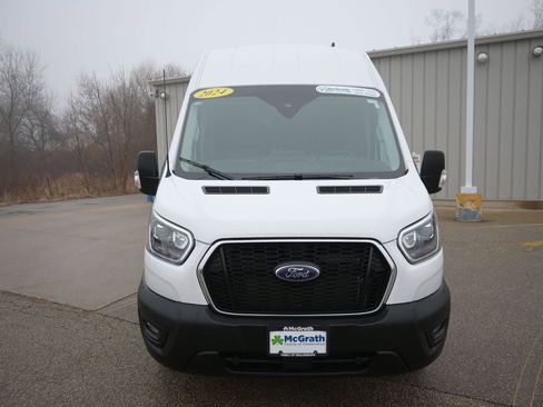 Used 2024 Ford Transit 350 Base image 4