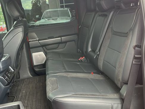 Used 2023 Ford F150 Raptor w/ Raptor Carbon Fiber Package AWD/4WD image 21