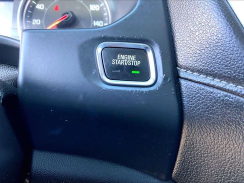 Used 2020 GMC Acadia SLT w/ Premium Package image 33