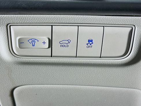 Used 2025 Hyundai Tucson SEL FWD image 17