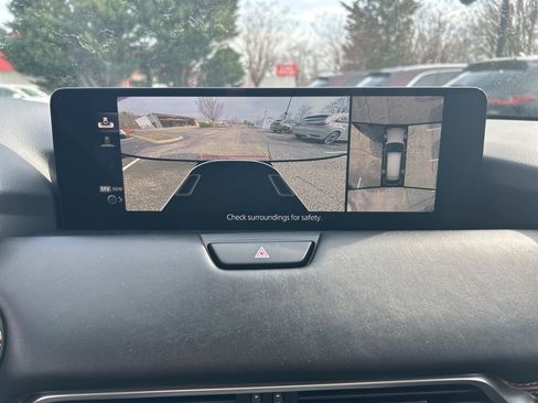 New 2025 MAZDA CX-90 Plug-In Hybrid w/ Premium Plus image 20