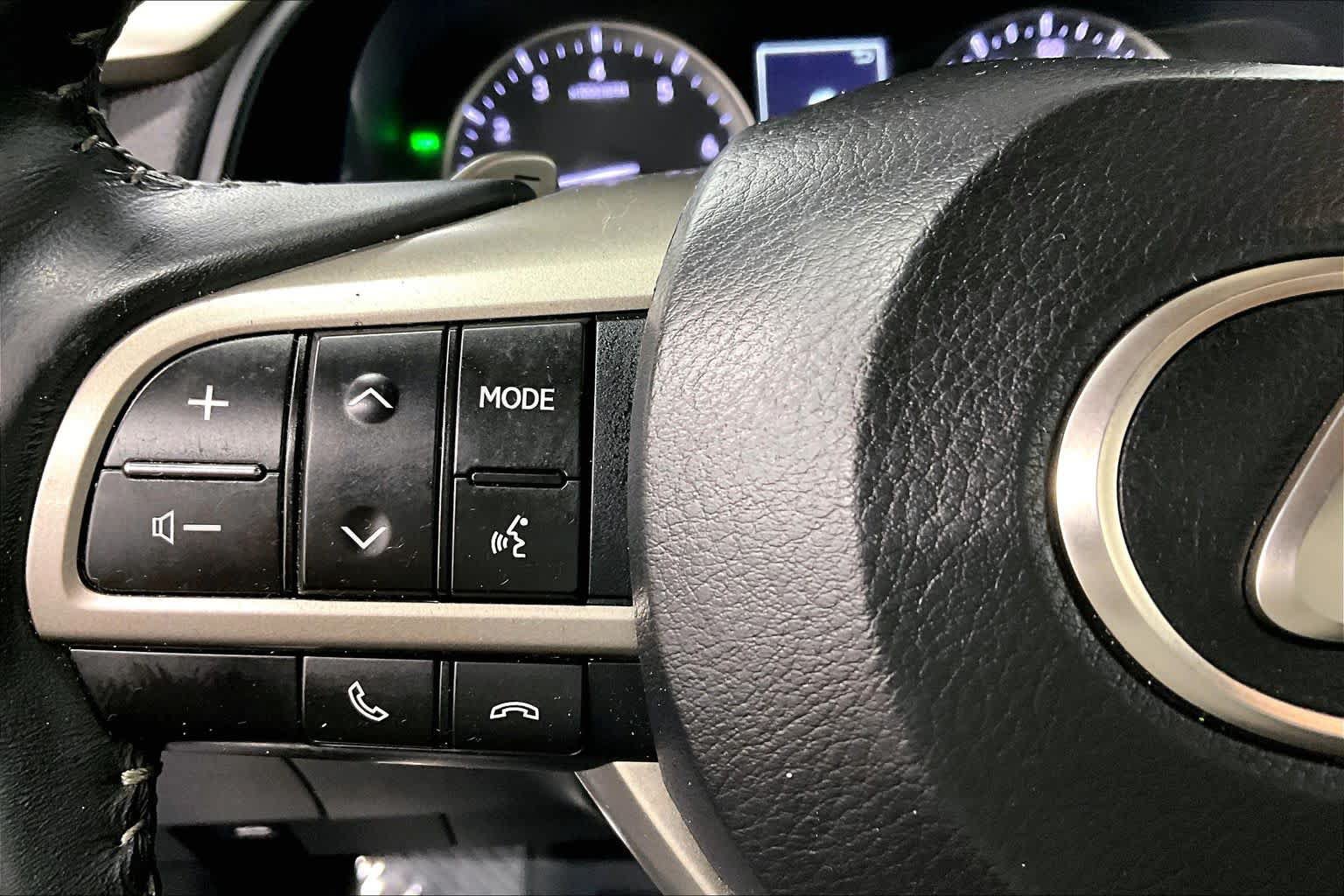 Used 2022 Lexus RX 350 FWD image 23
