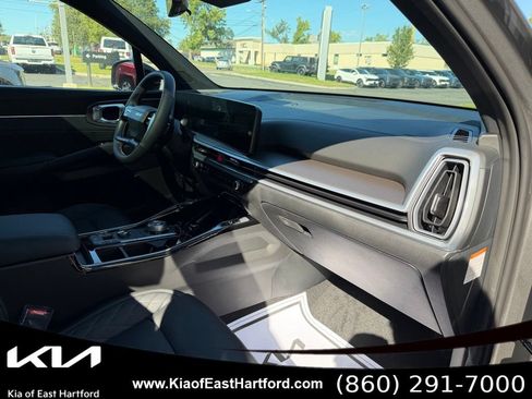 New 2026 Kia Sorento SX Prestige AWD/4WD image 12