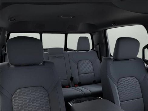 New 2026 RAM 1500 Big Horn AWD/4WD image 27