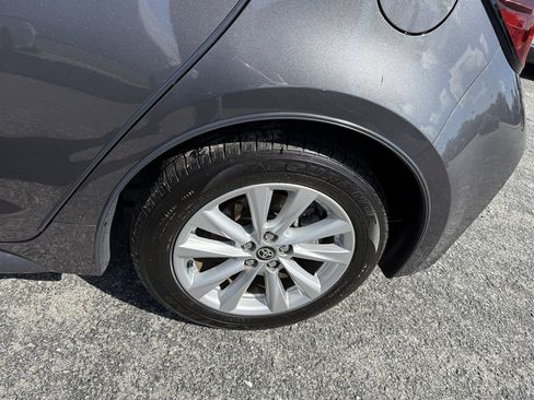 Used 2023 Toyota Corolla SE FWD image 7