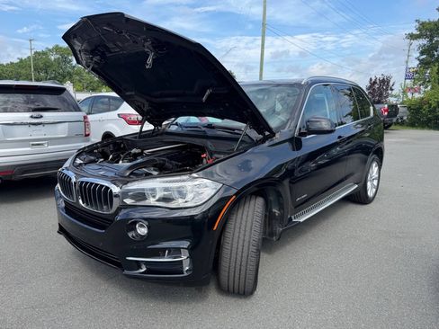 Used 2014 BMW X5 xDrive35i AWD/4WD image 21