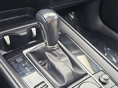 Used 2023 MAZDA CX-50 AWD 2.5 Turbo w/ Cargo Package image 33