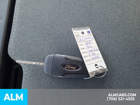 Used 2025 Ford F350 XLT AWD/4WD image 32