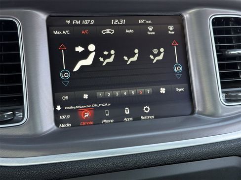 Used 2022 Dodge Charger GT image 19