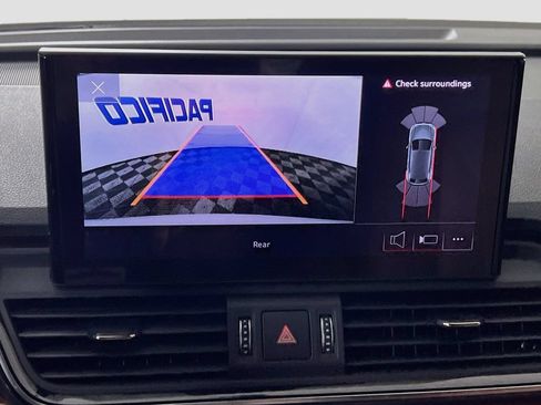 Used 2021 Audi Q5 2.0T Premium w/ Convenience Package AWD/4WD image 16