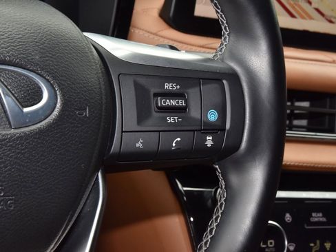 Used 2023 INFINITI QX60 Autograph w/ Cargo Package AWD/4WD image 26