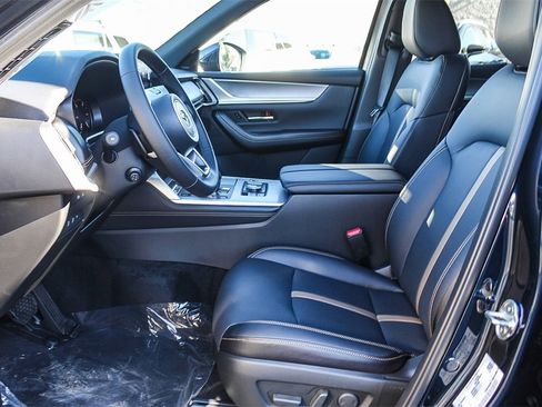 New 2026 MAZDA CX-90 Plug-In Hybrid w/ Premium Plus image 19