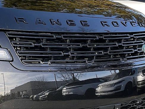 New 2026 Land Rover Range Rover Sport SE image 34