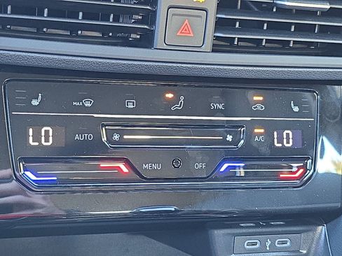 New 2026 Volkswagen Jetta Sport image 23