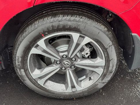 New 2026 Acura RDX w/ Technology Package AWD/4WD image 4