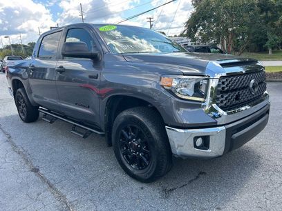 Used 2020 Toyota Tundra SR5