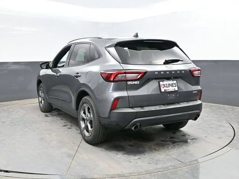 Used 2025 Ford Escape ST-Line AWD/4WD image 12