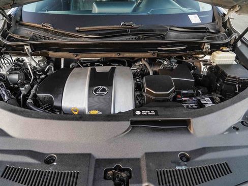Used 2016 Lexus RX 350 image 28