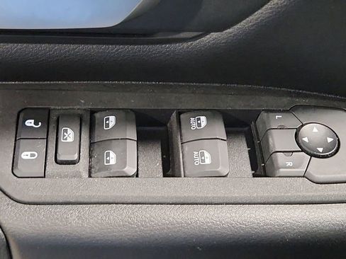 Used 2025 RAM 1500 Tradesman w/ Night Edition image 17