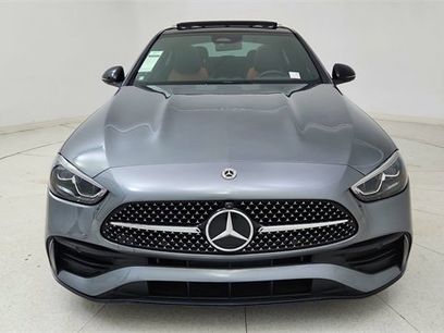 Used 2023 Mercedes-Benz C 300 Sedan