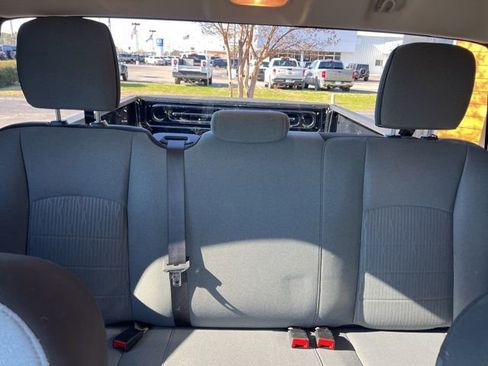 Used 2024 RAM 1500 Classic SLT image 17