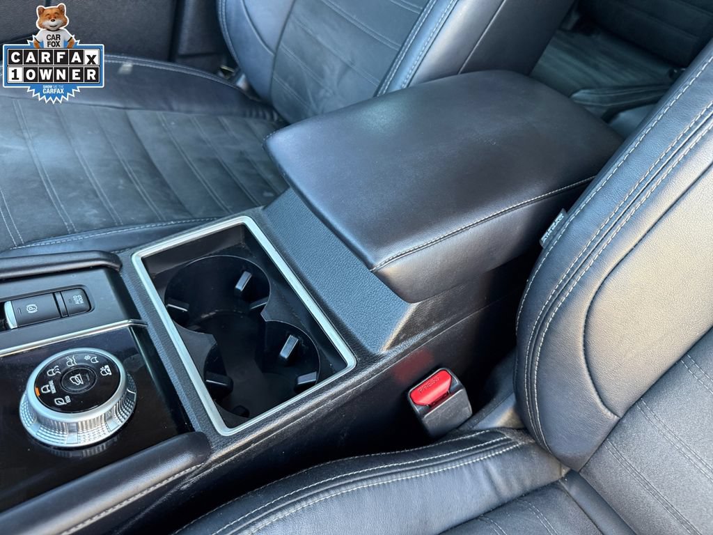 Used 2023 Mitsubishi Outlander SE AWD/4WD image 25