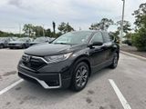 Used 2020 Honda CR-V EX-L image 6