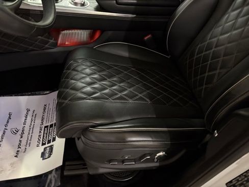 Used 2024 Genesis GV80 3.5T w/ Prestige Package image 23