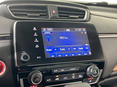Used 2022 Honda CR-V EX-L image 14
