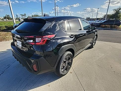 New 2026 Subaru Crosstrek 2.5i image 6