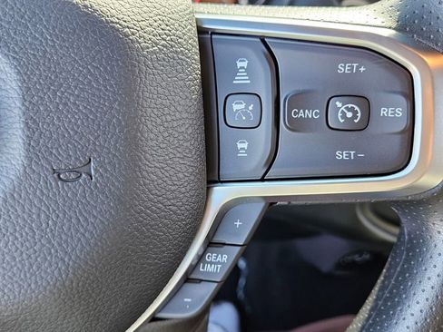 New 2026 RAM 2500 Tradesman image 22