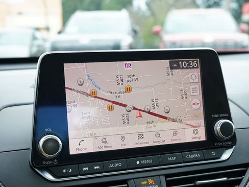 Used 2019 Nissan Altima 2.5 SL image 24