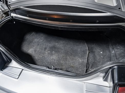 Used 2003 Ford Mustang Cobra image 26