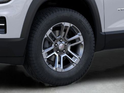 New 2026 GMC Terrain Elevation image 13