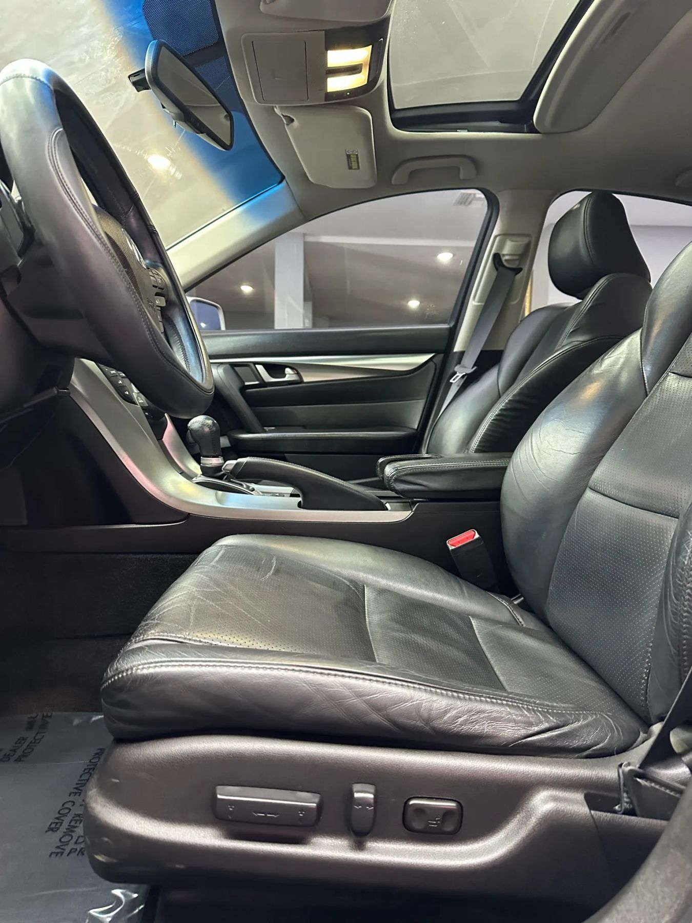 Used 2011 Acura TL w/ Technology Package FWD image 11