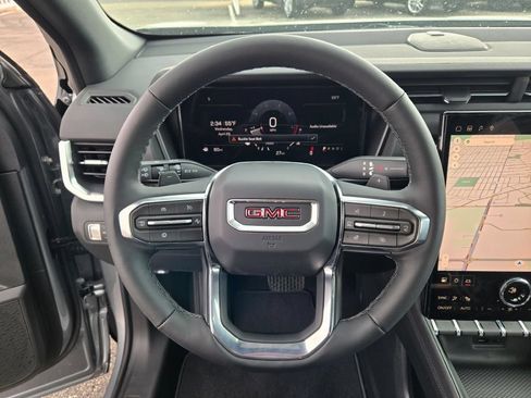New 2026 GMC Terrain Elevation w/ Elevation Premium Package FWD image 41