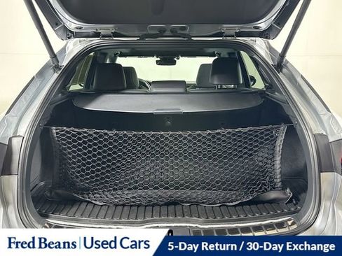 Used 2023 Lexus RX 500h 500h F SPORT Performance image 29