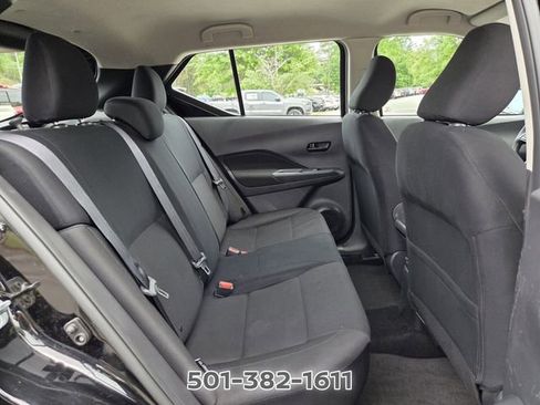 Used 2025 Nissan Kicks Play S FWD image 17
