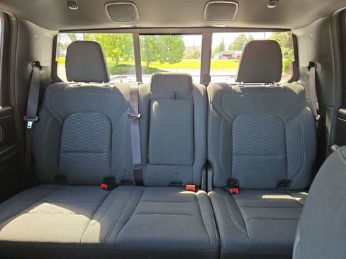 Used 2026 RAM 1500 Big Horn AWD/4WD image 26