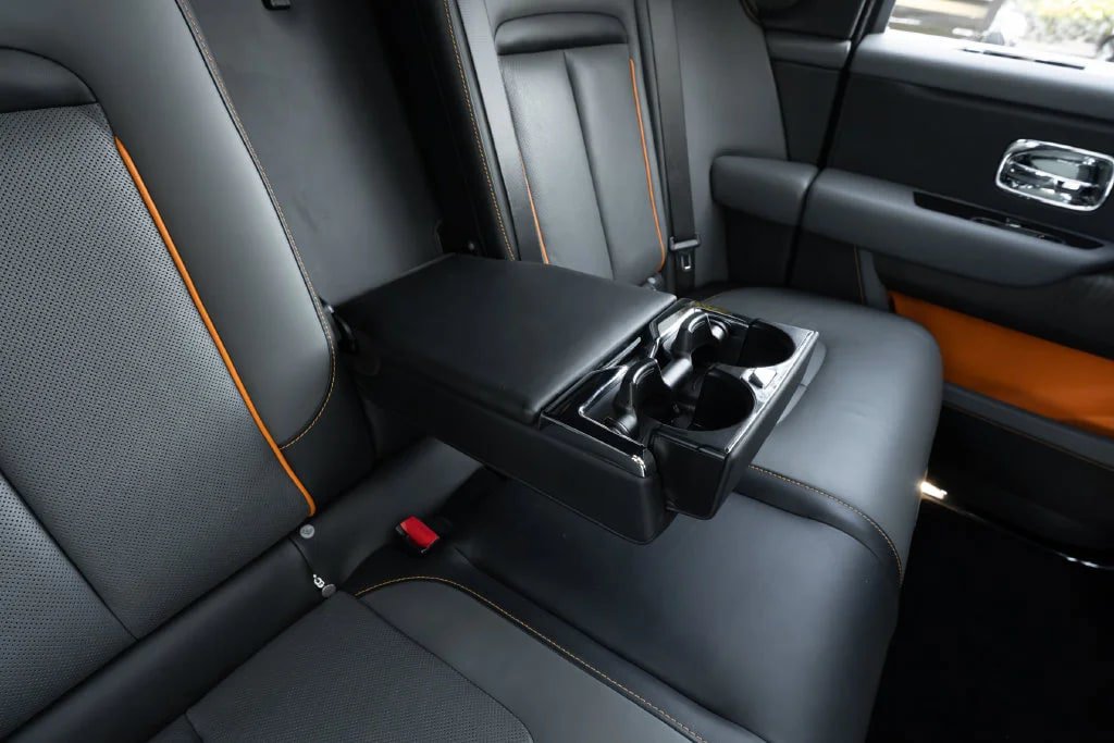 Used 2019 Rolls-Royce Cullinan AWD/4WD image 42