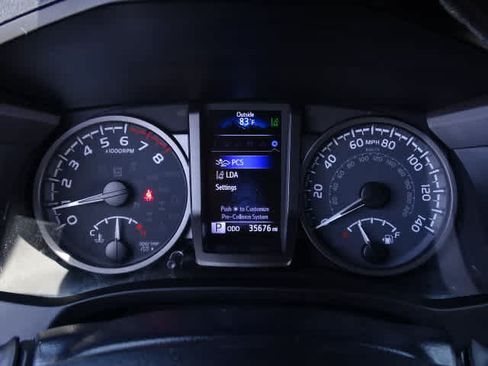 Certified 2022 Toyota Tacoma TRD Pro AWD/4WD image 25